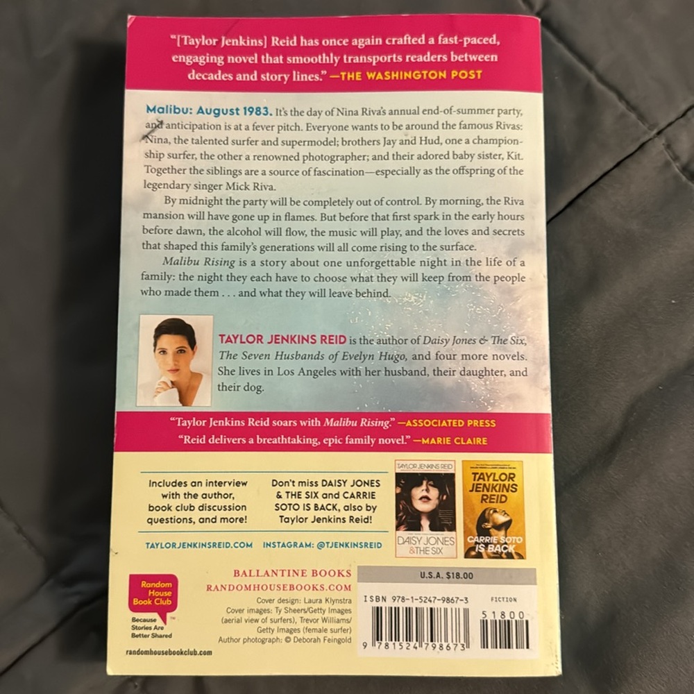 Book - Picture 2 of 2